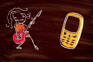 Tata DOCOMO M Tutor Counselling YouTube