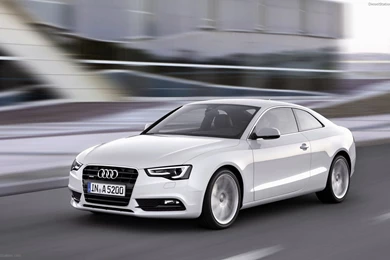 Audi A5 Wallpapers