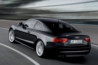 Audi A5 2.0T, V6 Quattro, S5 V8 Coupe, Convertible   Free ...