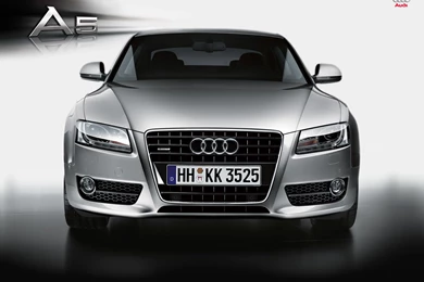 Audi A5 Wallpapers