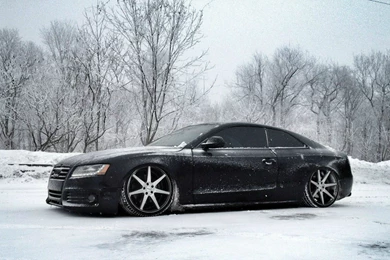 Audi A5 Wallpapers   Car Wallpapers