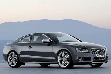 Audi A5 2.0T, V6 Quattro, S5 V8 Coupe, Convertible   Free ...
