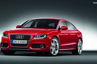 Audi A5 Wallpapers   Car Wallpapers