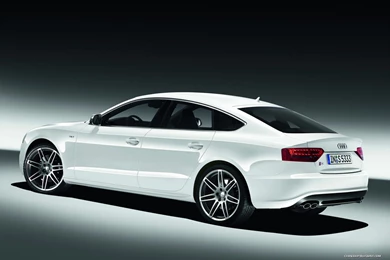 Audi A5 Wallpapers Desktop HD   Wallpapers