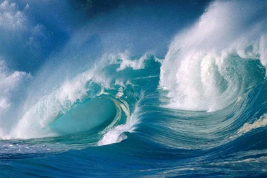 Ocean Waves HD Wallpapers
