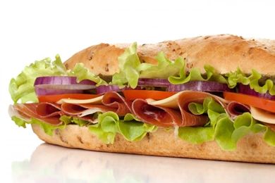 Fonds D'écran Hot Dog : Tous Les Wallpapers Hot Dog