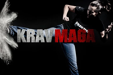 Fonds D'écran Krav Maga : Tous Les Wallpapers Krav Maga