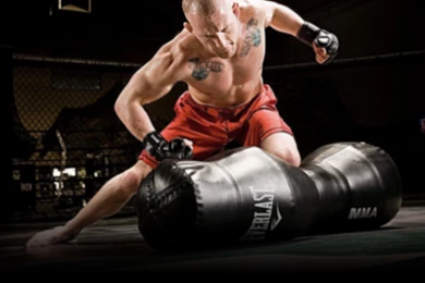 Krav Maga Worldwide MMA Training Super Center