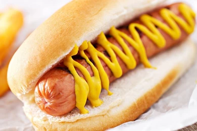 MyOrderDesk Web to Print Happy National Hot Dog Day!