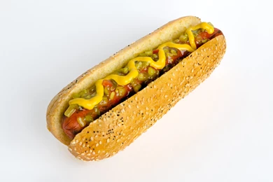 Hot Dog (id: 193720) – BUZZERG