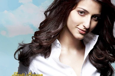 Shruti Hassan HD Wallpapers 338