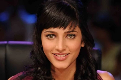 Shruti Hasan HD Wallpapers