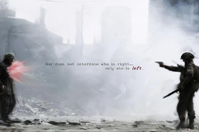 Bad Asses Wallpapers