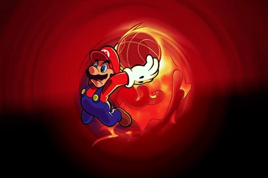 BadAss Mario Wallpapers By XArtEmox On DeviantArt