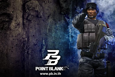 PB   Point Blank Wallpapers Creative Poster HD