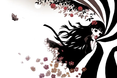 12 Shiki HD Wallpapers