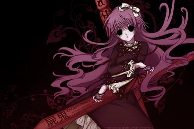 14 Shiki HD Wallpapers