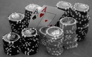 The One Poker: 2010/10