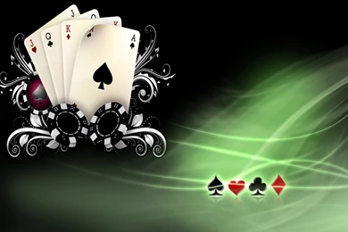 Are Full Hd Wallpapers Poker Pasted