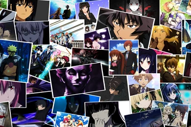 14 Shiki HD Wallpapers