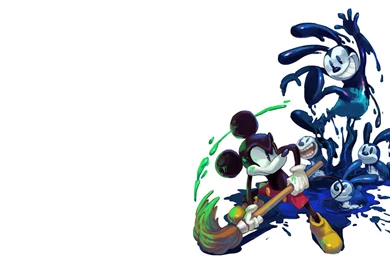 64 Mickey Mouse HD Wallpapers
