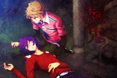 Download Shiki Wallpapers 1920x1200