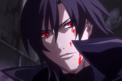 Kaeru カエル • 'Togainu No Chi' Shiki Wallpapers HD