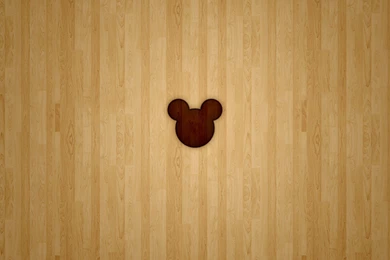 Mickey Mouse Logo Wallpapers Desktop 174