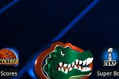 Florida Gators Wallpapers Android