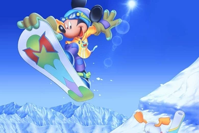 Mickey   Mickey Mouse Wallpapers (34411814)   Fanpop