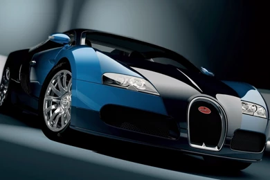 Bugatti Veyron Sport Car Wallpapers 28843