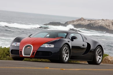 Bugatti Veyron 16.4 Engine Wallpapers 26714