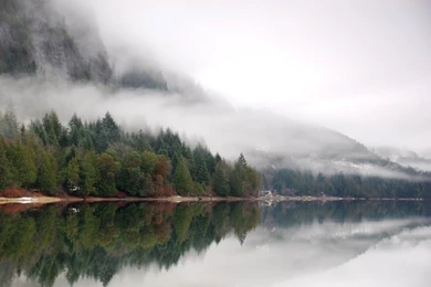 Justpict.com Pacific Northwest Scenery Wallpapers