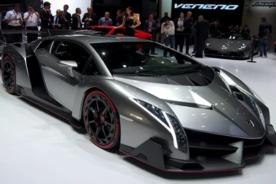 2014 Bugatti Veyron Hyper Sport Iron Man 3   Image