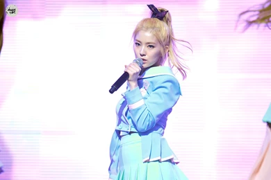 150319 Red Velvet Irene @ M! Countdown   Irene Wallpapers (38289303 ...