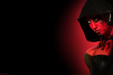 Darth Talon By Networkslayer On DeviantArt