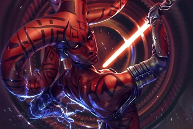 Darth Talon Wallpapers Wallpaper.