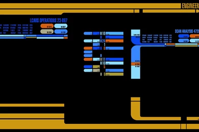 Star Trek Desktop Wallpapers In High Definition   Classic And New ...