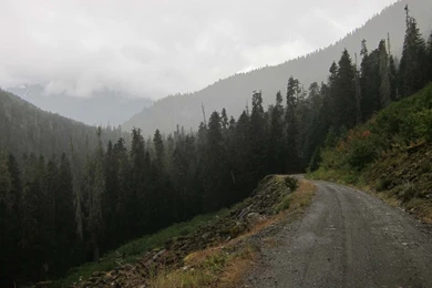 Pacific Northwest Fishing Trip