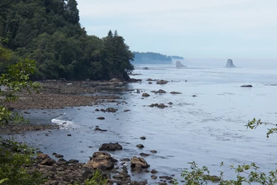 Pacific Northwest Coast Wallpapers   Bing Images