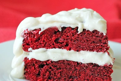 Jestingstock.com Red Velvet Cake Wallpapers