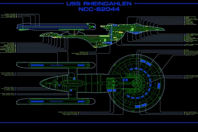 Star Trek Computer Wallpapers, Desktop Backgrounds