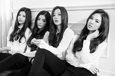 RED VELVET Kpop Pop Dance K pop Asian Oriental 1rvel Wallpapers ...