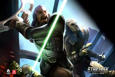 Star Trek Computer Wallpapers, Desktop Backgrounds