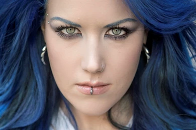 1920x1080px Alissa White Gluz 1087.15 KB
