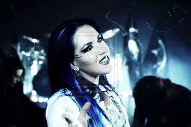 Alissa White Gluz
