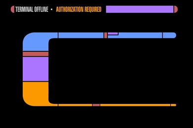 Downdloadable Star Trek ID Card   Bing Images