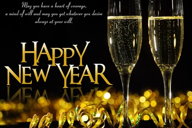 Best New Year 2016 Images HD Wallpapers