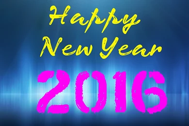 Happy New Year 2016 HD Images Wallpapers Photos Wishes