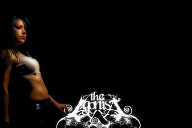 Alissa White Gluz (Arch Enemy) / 2014 By Alienbugz On DeviantArt